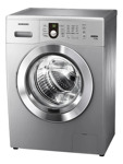 Lavarropas Automático Samsung Ww65m0nhuu 6.5kg 220 v