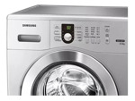 Lavarropas Automático Samsung Ww65m0nhuu 6.5kg 220 v