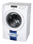 Lavarropas Automático Drean Next 6.06 Eco Blanco 6kg 220 v