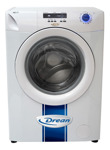 Lavarropas Automático Drean Next 6.06 Eco Blanco 6kg 220 v