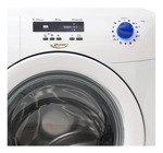 Lavarropas Automático Drean Next 6.06 Eco Blanco 6kg 220 v