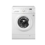 LAVARROPAS LG WM85WE6 - FRONTAL BLANCO 85KG 1200RPM INVERTER