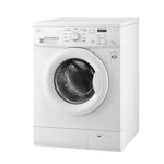 LAVARROPAS LG WM85WE6 - FRONTAL BLANCO 85KG 1200RPM INVERTER