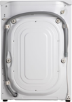 Lavarropas BGH BWFA07W21AR Carga Frontal 7kg Blanco