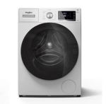 LAVARROPAS WHIRLPOOL FRONTAL WNQ95AB- 95KG 1400 RPM INVERTER BLANCO