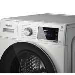 LAVARROPAS WHIRLPOOL FRONTAL WNQ95AB- 95KG 1400 RPM INVERTER BLANCO