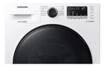 Lavarropas Samsung Inverter Ww70 Ww70aa46bw 7kg 1400rpm