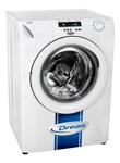 Lavarropas Carga Frontal 6kg 600 Rpm Drean Next 6.06 Eco