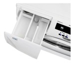 Lavarropas Carga Frontal 6kg 600 Rpm Drean Next 6.06 Eco