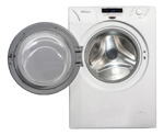 Lavarropas Drean Inverter Next 10.12 P E Carga Frontal 10kg