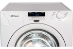 Lavarropas Drean Inverter Next 10.12 P E Carga Frontal 10kg