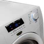 Lavarropas Drean Inverter Next 10.12 P E Carga Frontal 10kg
