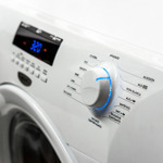 Lavarropas Drean Inverter Next 10.12 P E Carga Frontal 10kg