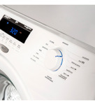 Lavarropas Drean Inverter Next 8.14 P Eco Carga Frontal 8kg