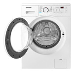 Lavarropas Samsung Automático Inverter Ww65a4000ee 6.5 Kg