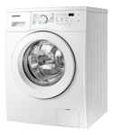Lavarropas Samsung Automático Inverter Ww65a4000ee 6.5 Kg