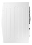 Lavarropas Samsung Automático Inverter Ww65a4000ee 6.5 Kg