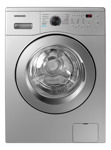 Lavarropas Automático Samsung 6.5 Kg Inverter Carga Frontal
