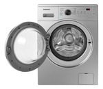 Lavarropas Automático Samsung 6.5 Kg Inverter Carga Frontal