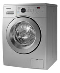 Lavarropas Automático Samsung 6.5 Kg Inverter Carga Frontal
