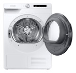 Secarropas Samsung Dv90t 9kg Inverter Control Ai Heat Pump