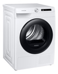 Secarropas Samsung Dv90t 9kg Inverter Control Ai Heat Pump