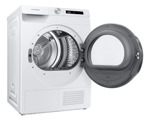 Secarropas Samsung Dv90t 9kg Inverter Control Ai Heat Pump