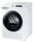Secarropas Samsung Dv90t 9kg Inverter Control Ai Heat Pump