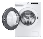 Lavarropas Samsung 8kg Inverter Con Inteligencia Artificial