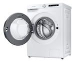 Lavarropas Samsung 8kg Inverter Con Inteligencia Artificial