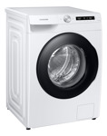 Lavarropas Samsung 8kg Inverter Con Inteligencia Artificial