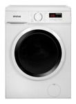 Lavarropas Carga Frontal Enova Ewmfb7 7kg 240v Blanco