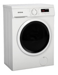 Lavarropas Carga Frontal Enova Ewmfb7 7kg 240v Blanco