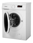 Lavarropas Carga Frontal Enova Ewmfb7 7kg 240v Blanco