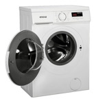 Lavarropas Carga Frontal Enova Ewmfb7 7kg 240v Blanco