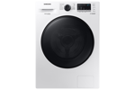 Lavarropa 7Kg Digital Inverter Ecobubble A+++ Carga Frontal