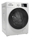 Lavarropas Whirlpool Wnq95ab 9,5kg - 1400rpm Blanco Inverter