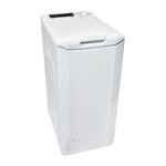 Lavarropas Carga Superior Candy CVST810T 8kg 1000RPM Vita Smart
