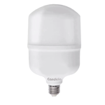 Lampara Led High Power E27 40w = 220W Luz Fria Candela