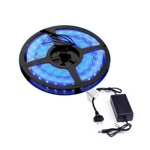 Tira Led Luces Colores Autoadhesivas Fiestas Exterior Lluvia