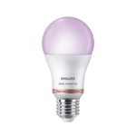 Kit De Inicio E27 Color Philips Smart By Wiz Gu10 Control