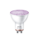 Kit De Inicio E27 Color Philips Smart By Wiz Gu10 Control