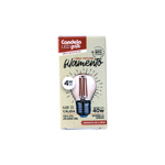 Lampara Led Candela 4w Equivale 40w 400 Lumenes