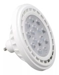 Lámpara Led Candela Ar111 Dicroica  Dimerizable 12w