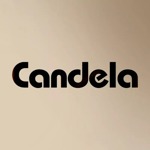 Lámpara Led Candela Ar111 Dicroica  Dimerizable 12w
