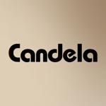 Plafón Panel Led Candela Cuadrado 60x60 Cm 48w Embutible