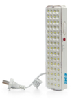 Luz De Emergencia 60 Leds Litio 5 Hs Sica 971141 Blanco