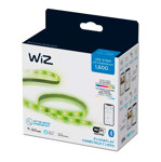 Kit de inicio Tira Led Inteligente 2m Philips Wiz 20w Wi-Fi