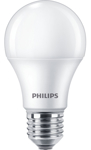 Lampara Bulbo Led Philips Eco Home 12W E27 6500K Luz Fría