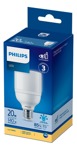 Ampolleta Philips Essential Led Ledbright E27 20w Luz Cálida